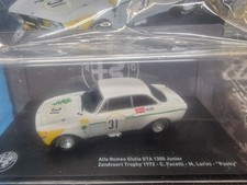 Alfa Romeo Sport Collection