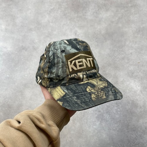 Cappello baseball real tree - da,