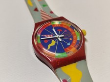 SWATCH Musicall SLR100