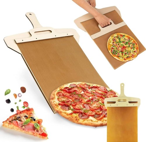 Pala per pizza legno - pala,