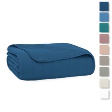 Trapuntino Copriletto trapuntato Kim - dimensioni varie AB591