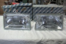 COPPIA FARO FANALE PROIETTORE