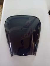 GIVI  SPOILER  YAMAHA  TDM  cc900 AN.2002-2005 COD.D132S  USATO,ORIGINALE