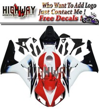 Nuovo kit carene ABS