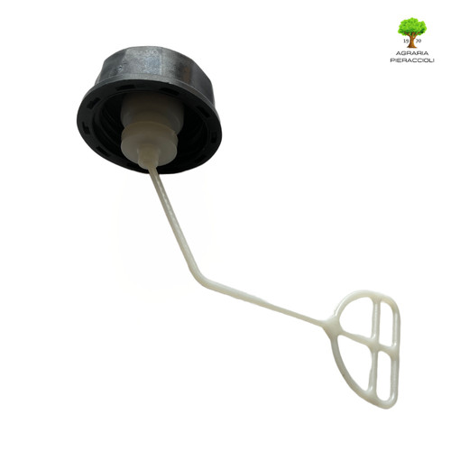 Tappo serbatoi tagliasiepi - serbatoi,