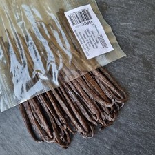 100G Baccelli Di Vaniglia