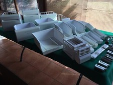 Rex Electrolux parti di ricambio - spare parts