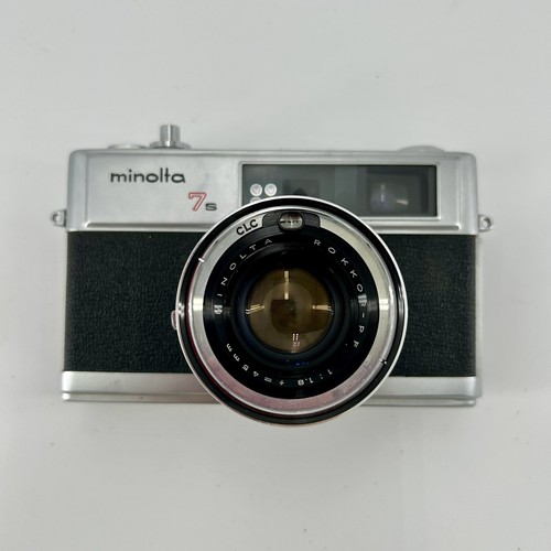 Macchina fotografica vintage
