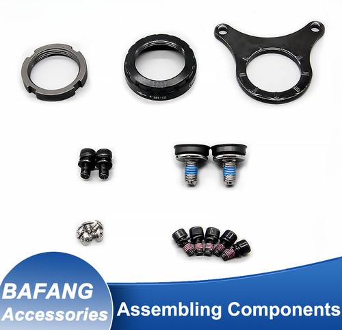 Kit conversione motore mtbs01 - kit,