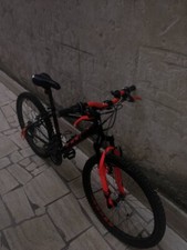 Mountain bike rockrider nuova - mountain,