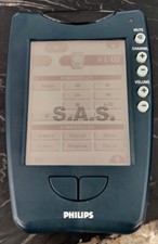 PHILIPS TS1000/01 UNIVERSAL