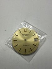 Quadrante Bulova Calendar Vintage Quartz