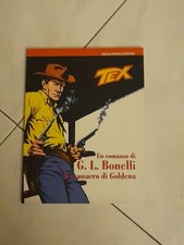 TEX - IL MASSACRO DI GOLDENA -