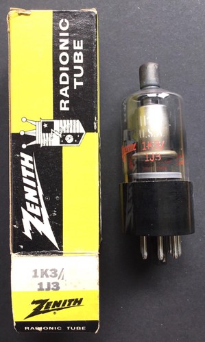 Zenith 1k3 1j3 - 1k3,,
