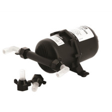 Serbatoio di accumulo della pressione da 0,7 a 8,5 BAR