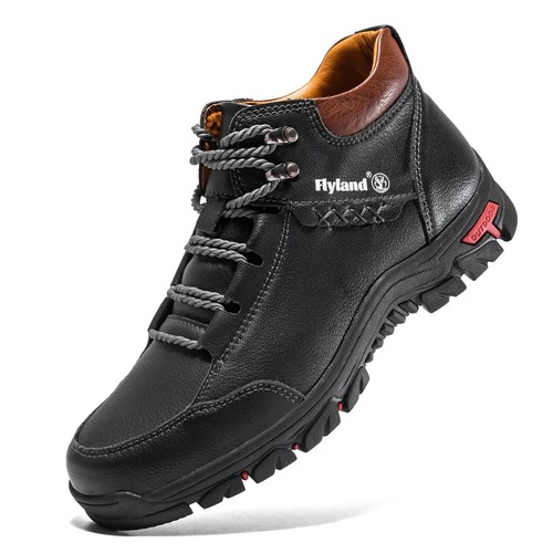 Scarpe uomo pelle - , casual
