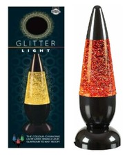 Lampada Luce Glitterata