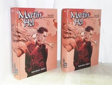 MARTIN HEL VOL. 1+2 ALL. N. 45