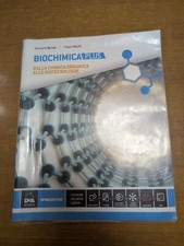 Biochimica Plus- Dalla Chimica