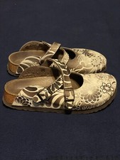 Zoccoli Birkenstock Birki