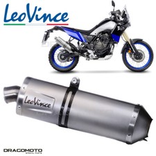 Yamaha XTZ 690 Tenere 700