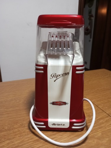 Macchina per pop corn - pop,