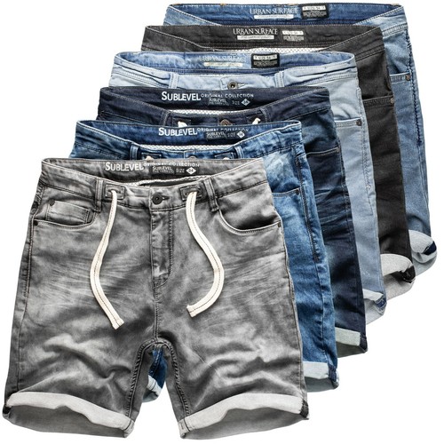 Pantaloncini jogging uomo - pantaloncini, da