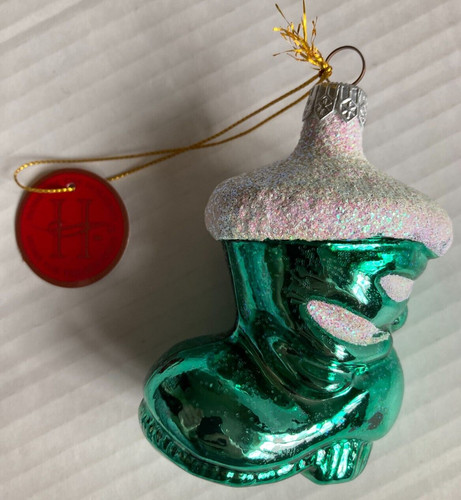 Stivali babbo natale home - babbo, for