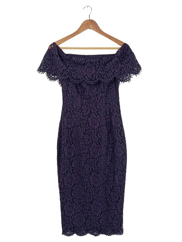 Asos abito pizzo donna - asos,