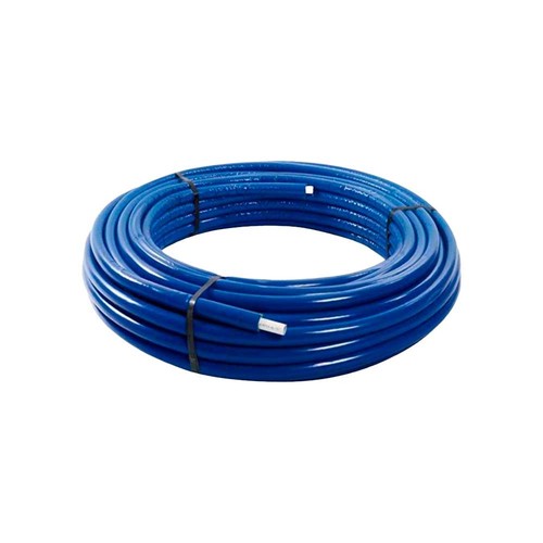 Tubo multistrato isolato