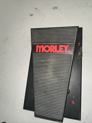Pedale morley bad horsie - morley,