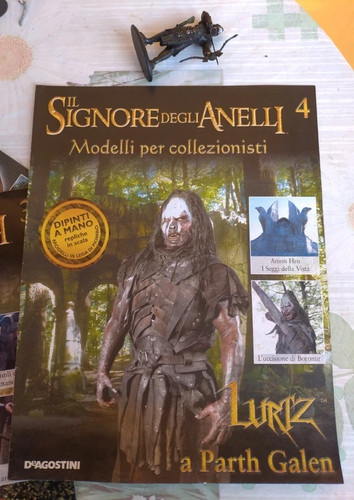 Signore degli anelli - il,