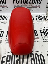 SELLA ROSSA ITALJET PISTA