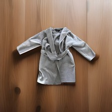 Cappotto Zara Basic capospalla