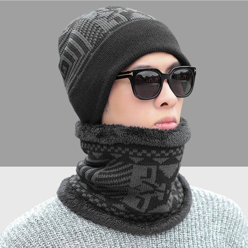 Cappelli invernali completo - ,
