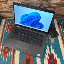 Dell Latitude 5400 14" FHD