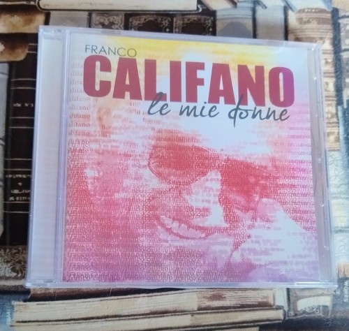 Franco califano mie donne - franco,