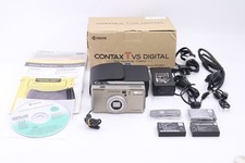 【Quasi come nuovo!】CONTAX
