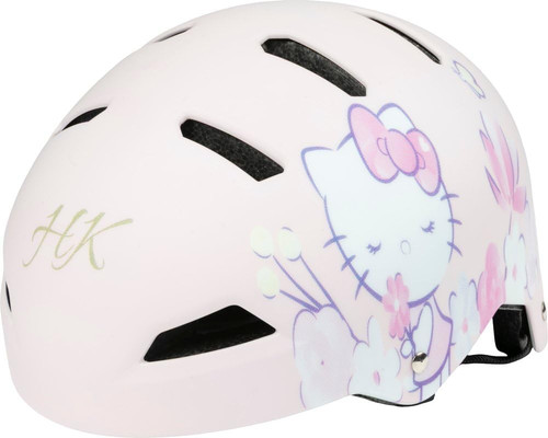 Hello kitty casco street - street, xs