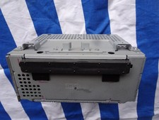 AUTORADIO RADIO PER FORD Fiesta MK6 MK7 C-MAX E1BT-18C815-GE (2008-2017)