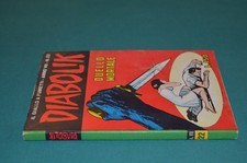 DIABOLIK Anno VII 7° SETTIMO
