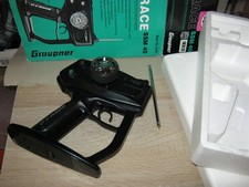 Trasmettitore Graupner C 4