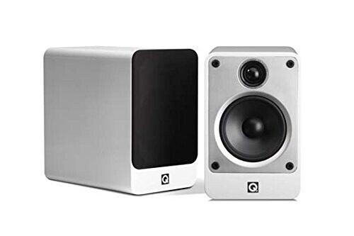 Acoustics concept coppia di - q,