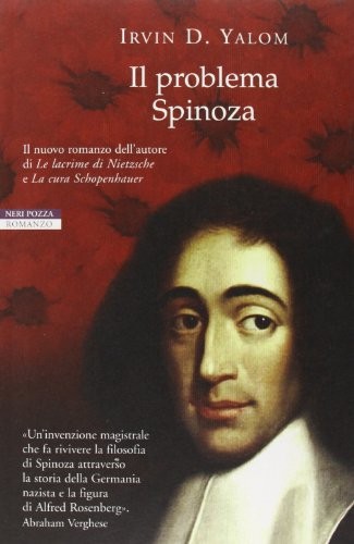 Problema spinoza - problema,