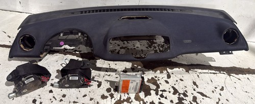 Kit airbag completo per smart - per,