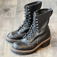 Stivali vintage Red Wing 699