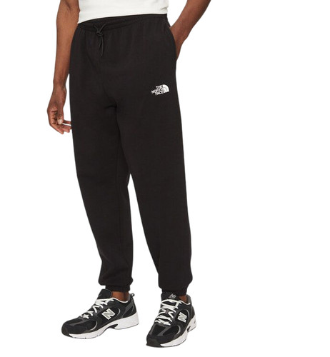 Pantalone tuta the - tuta, face