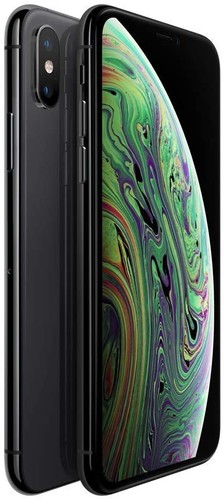 Smartphone apple iphone - apple, xs