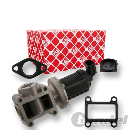 Febi bilstein valvola egr - febi,