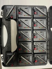 Centralina Pirotecnica 12CH